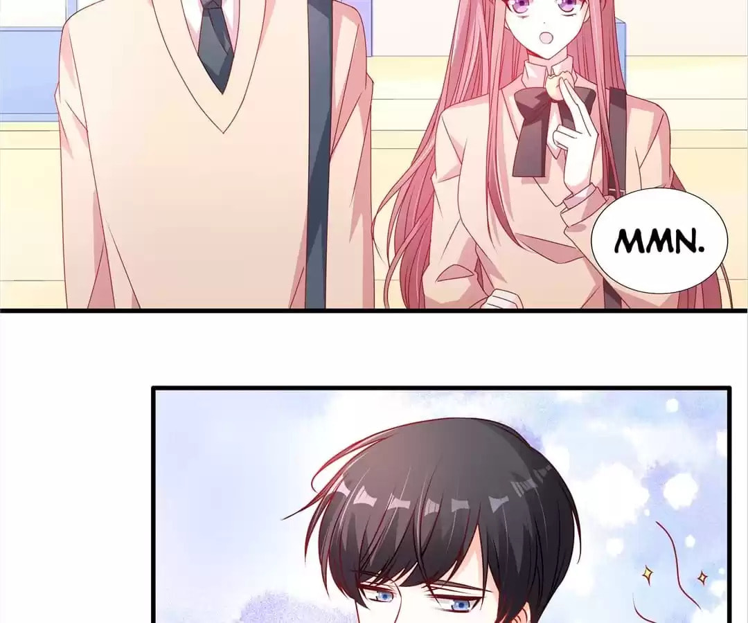 Read Her Smile So Sweet (Colored) chapter 94 image 23 on Lezhin