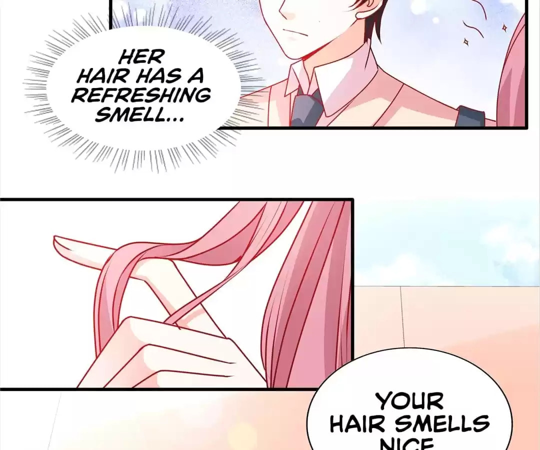 Read Her Smile So Sweet (Colored) chapter 94 image 24 on Lezhin