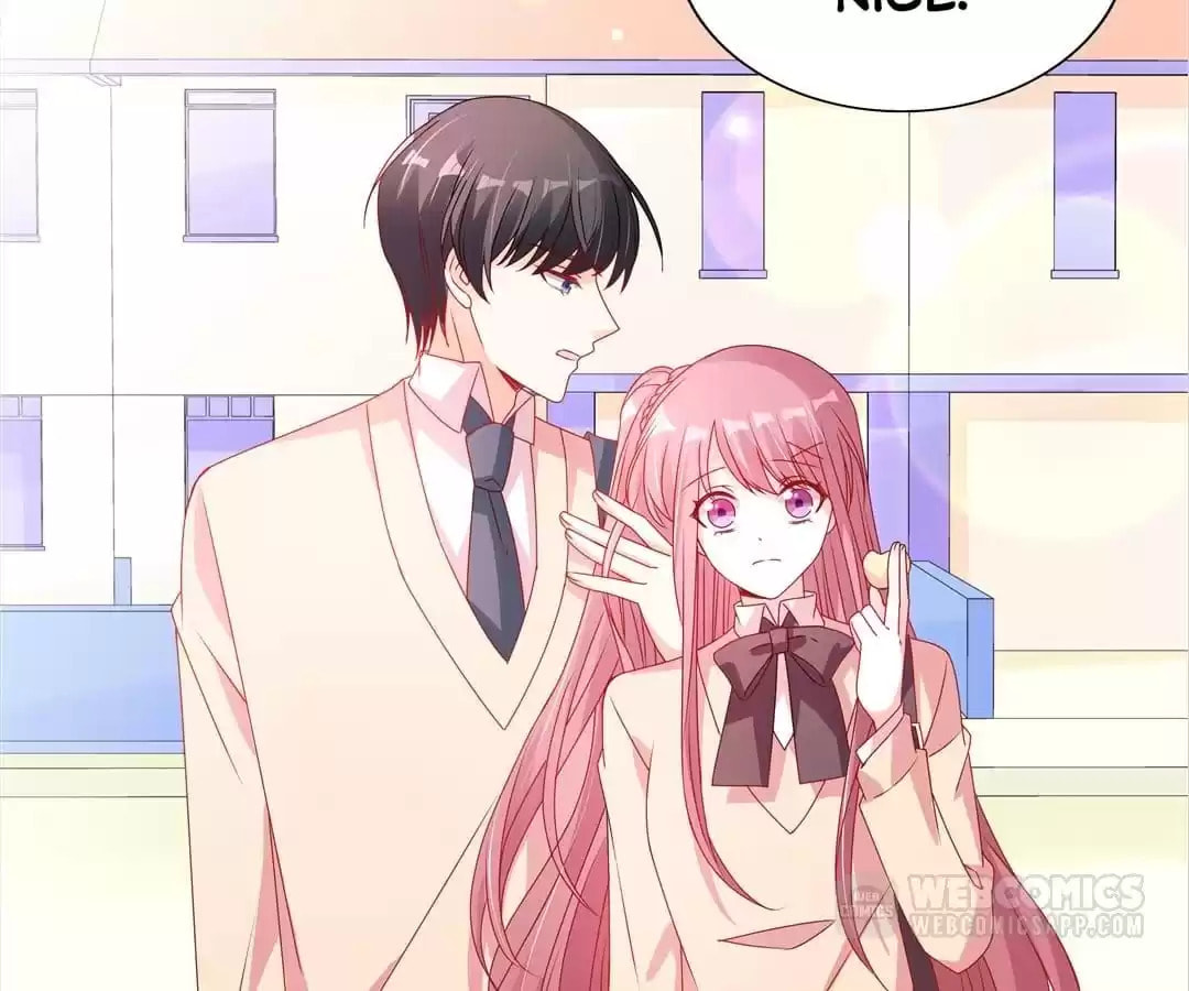 Read Her Smile So Sweet (Colored) chapter 94 image 25 on Lezhin