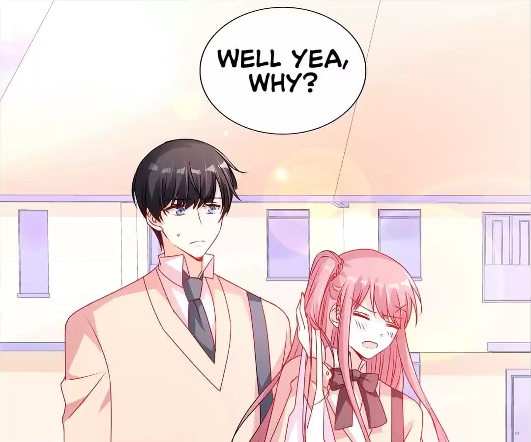 Read Her Smile So Sweet (Colored) chapter 94 image 28 on Lezhin