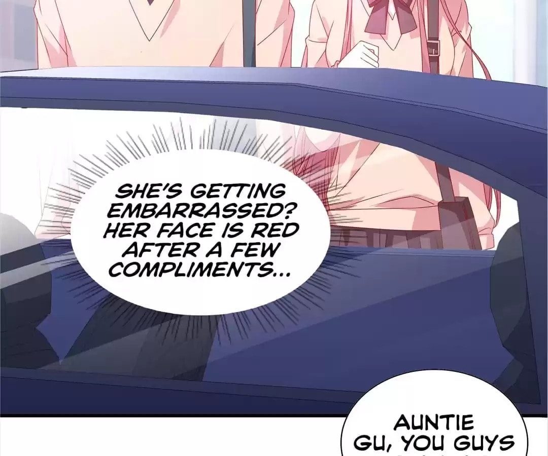 Read Her Smile So Sweet (Colored) chapter 94 image 3 on Lezhin