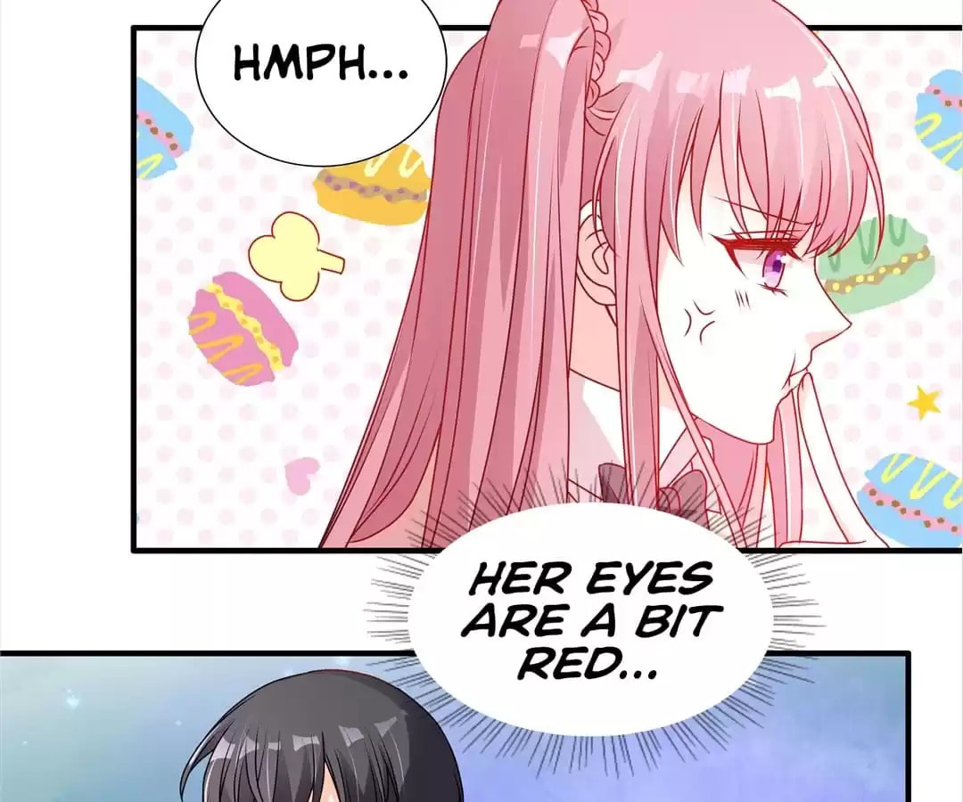 Read Her Smile So Sweet (Colored) chapter 94 image 31 on Lezhin