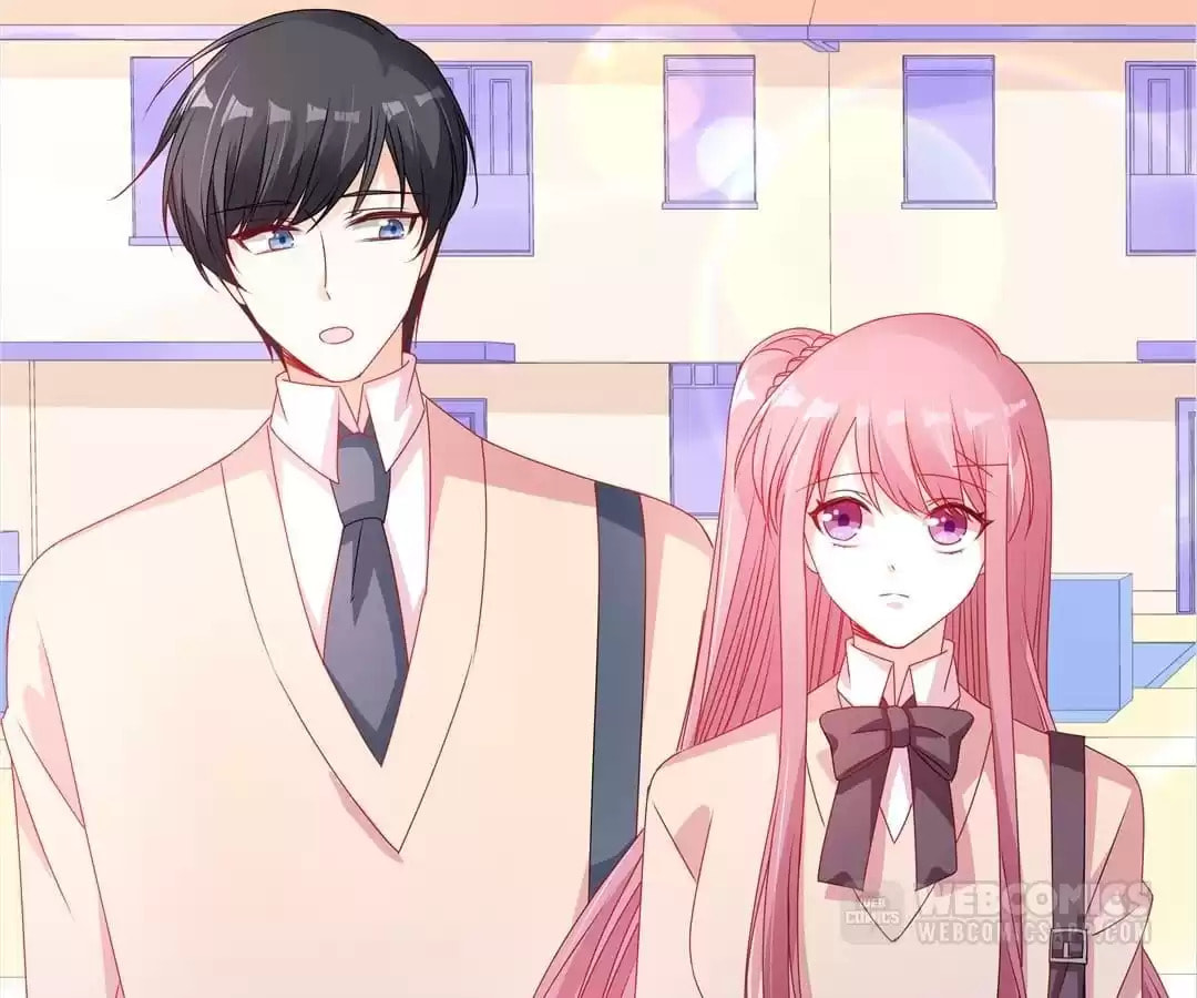 Read Her Smile So Sweet (Colored) chapter 94 image 33 on Lezhin