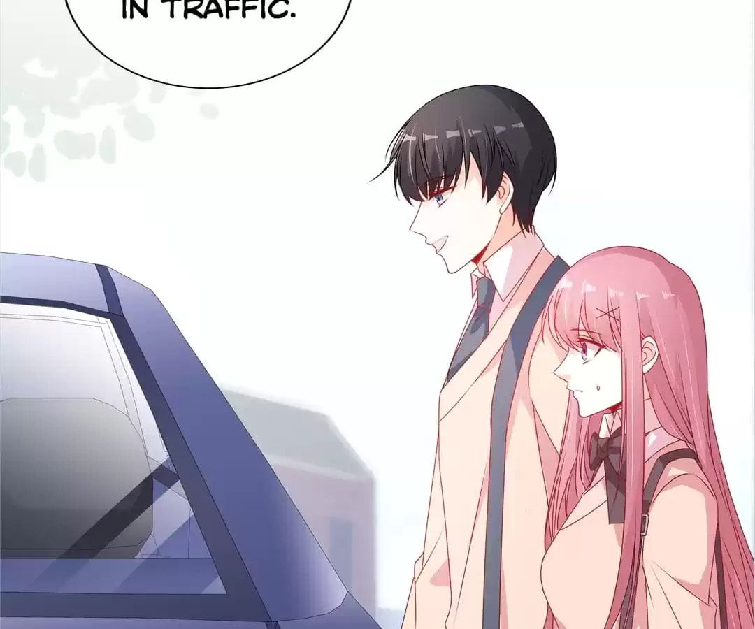 Read Her Smile So Sweet (Colored) chapter 94 image 5 on Lezhin