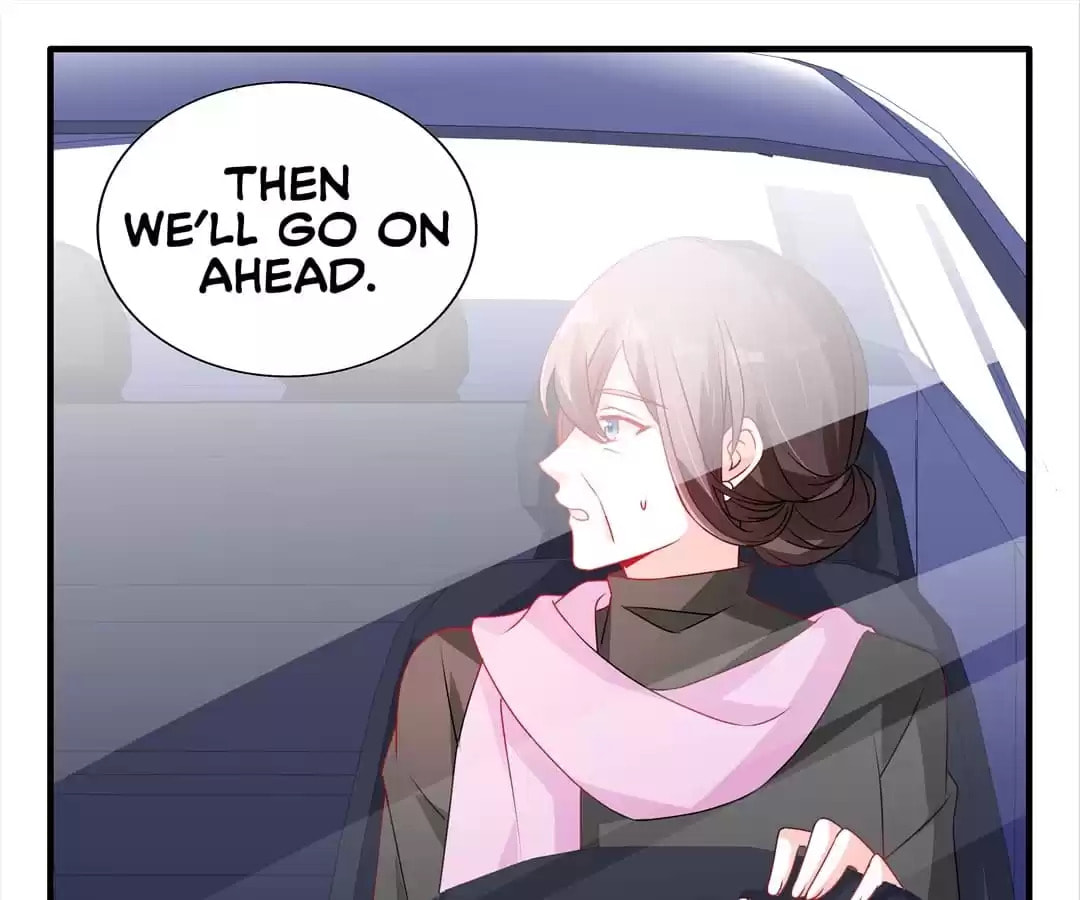 Read Her Smile So Sweet (Colored) chapter 94 image 7 on Lezhin