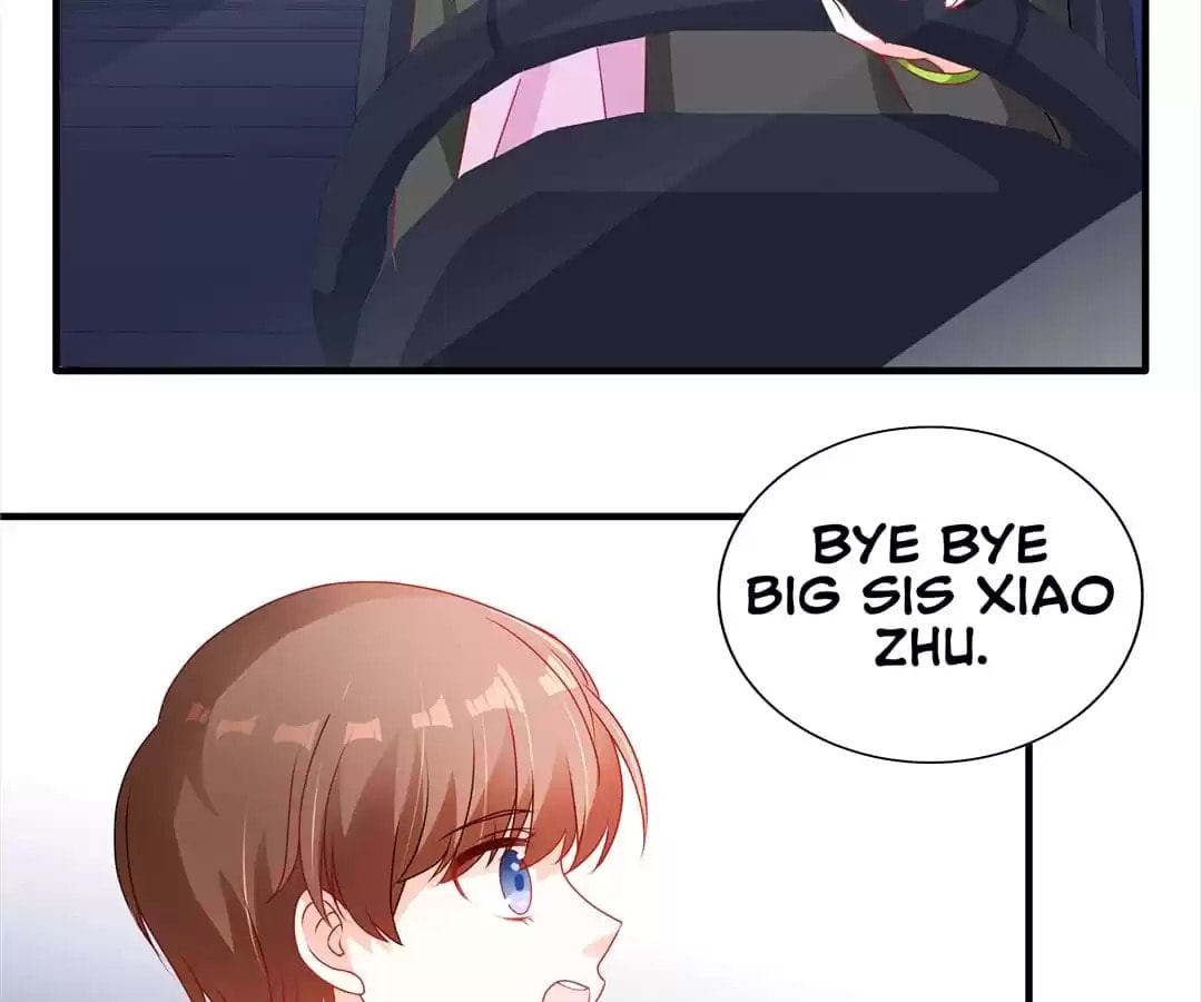 Read Her Smile So Sweet (Colored) chapter 94 image 8 on Lezhin