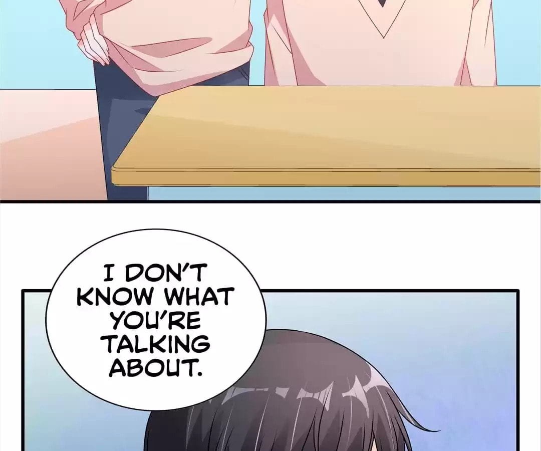 Read Her Smile So Sweet (Colored) chapter 95 image 10 on Lezhin