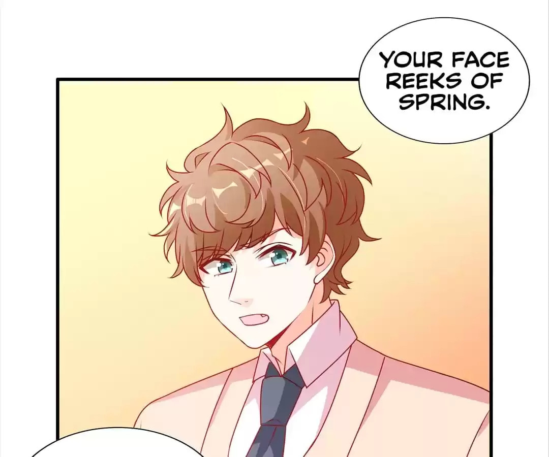 Read Her Smile So Sweet (Colored) chapter 95 image 12 on Lezhin