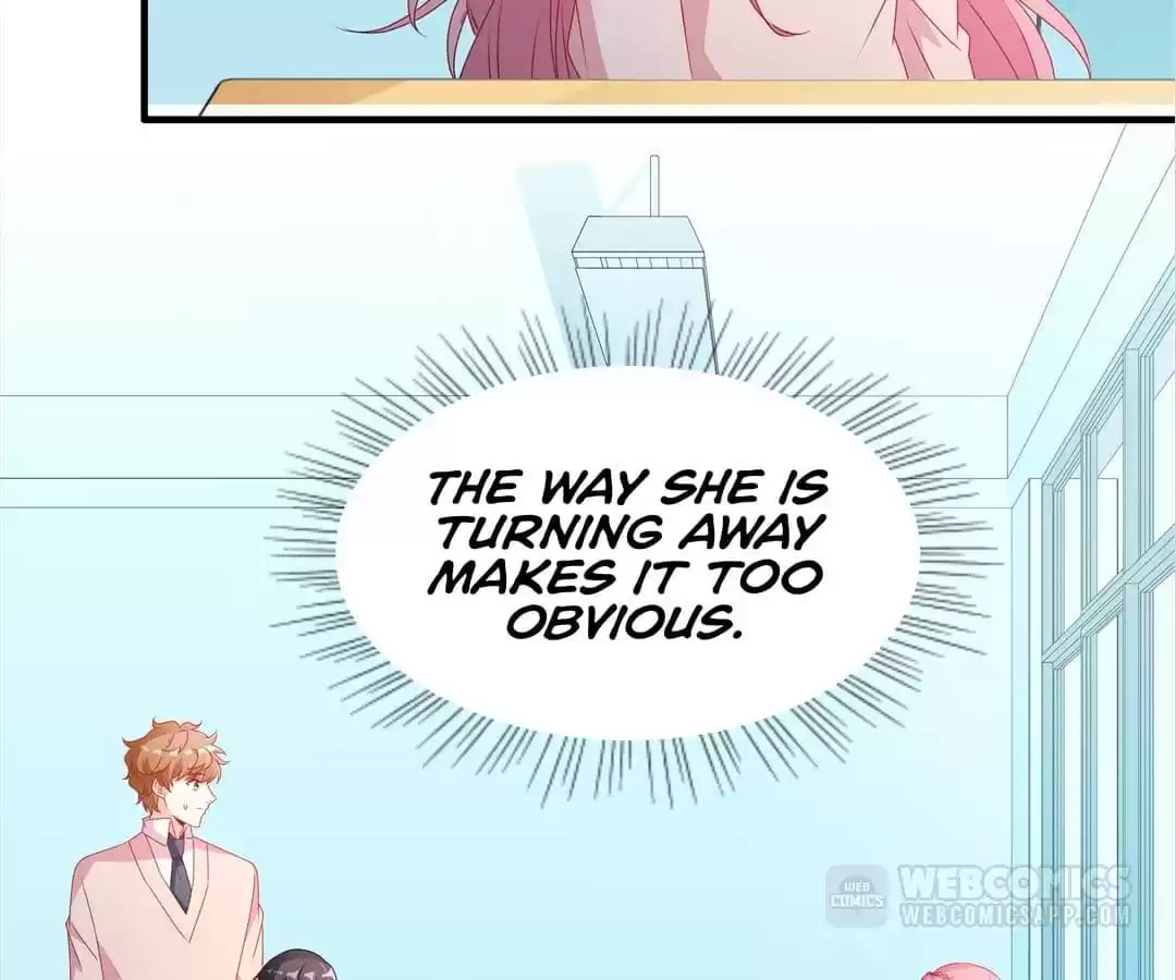 Read Her Smile So Sweet (Colored) chapter 95 image 17 on Lezhin