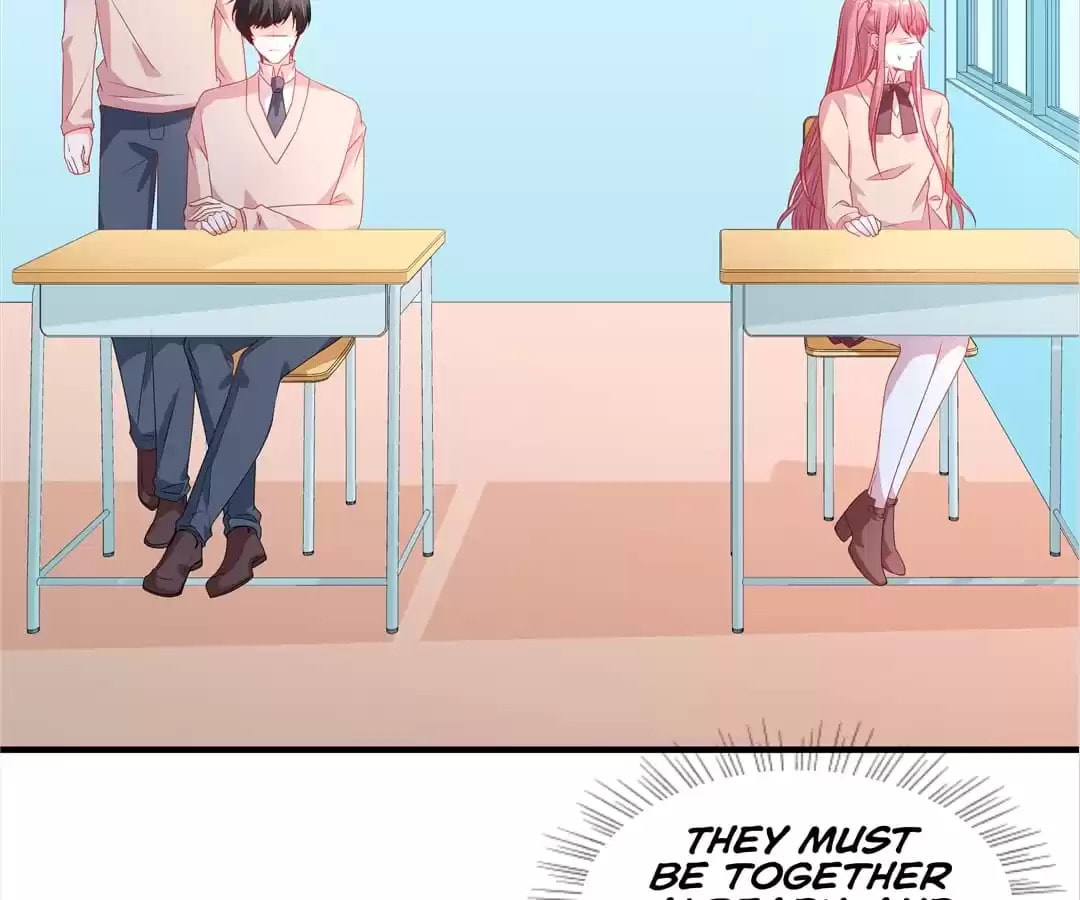 Read Her Smile So Sweet (Colored) chapter 95 image 18 on Lezhin