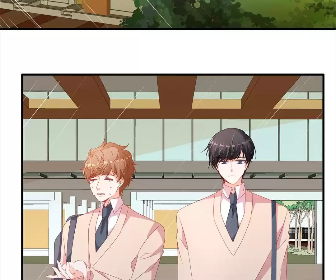 Read Her Smile So Sweet (Colored) chapter 95 image 23 on Lezhin