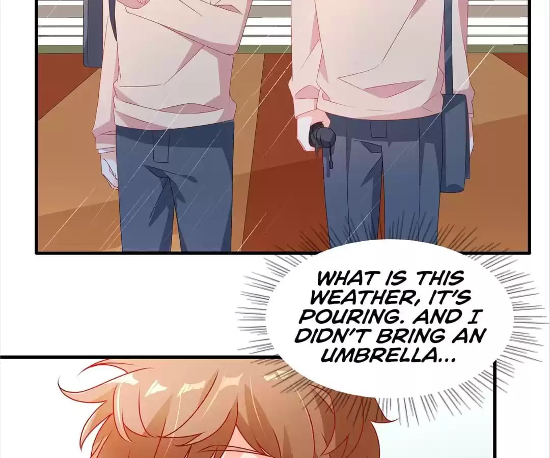 Read Her Smile So Sweet (Colored) chapter 95 image 24 on Lezhin