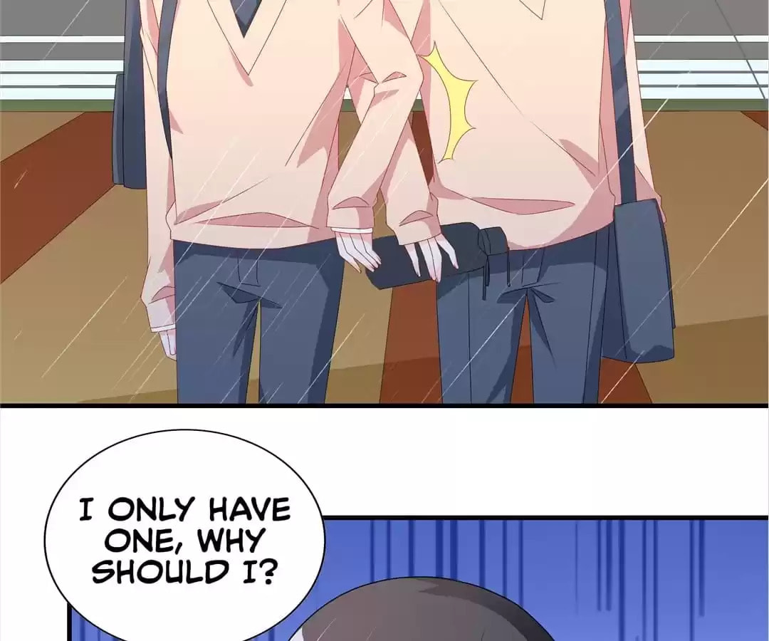 Read Her Smile So Sweet (Colored) chapter 95 image 30 on Lezhin