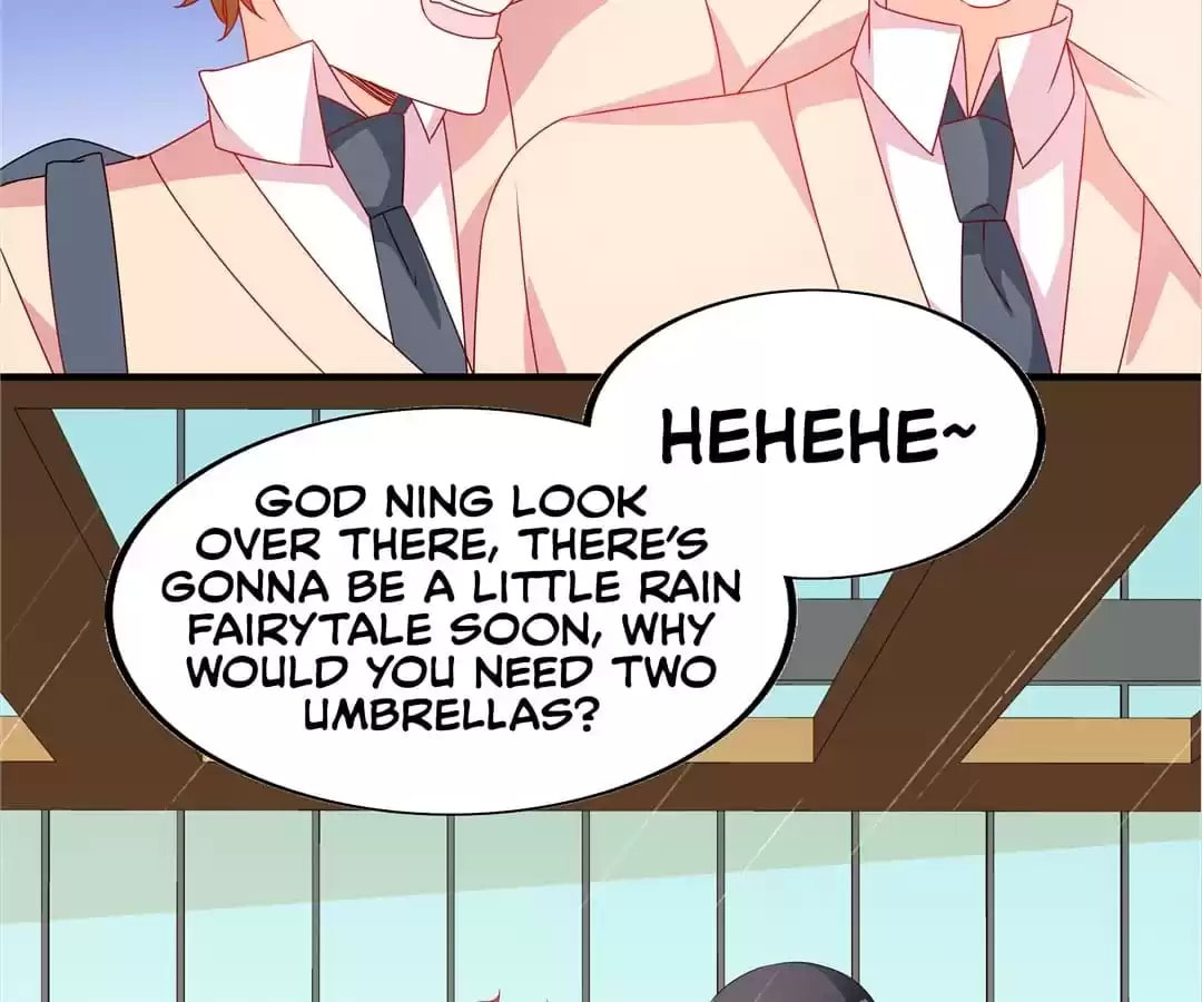 Read Her Smile So Sweet (Colored) chapter 95 image 32 on Lezhin