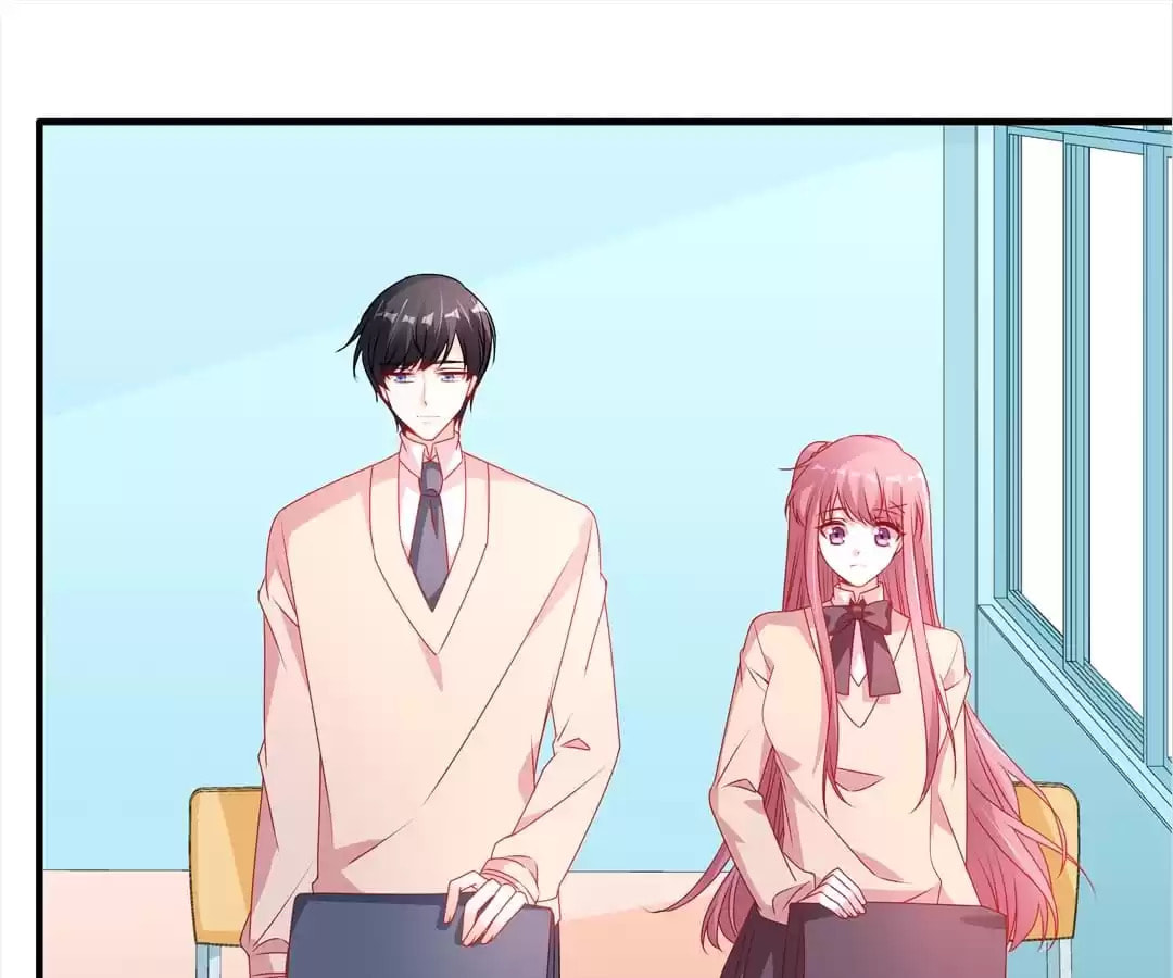 Read Her Smile So Sweet (Colored) chapter 95 image 7 on Lezhin