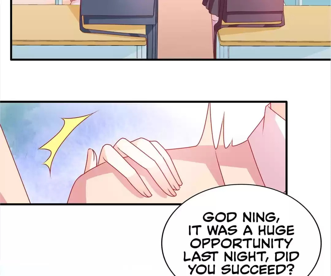 Read Her Smile So Sweet (Colored) chapter 95 image 8 on Lezhin
