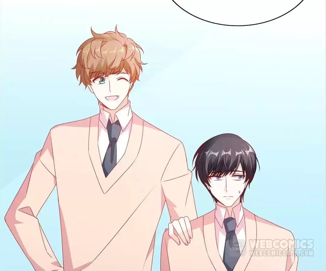 Read Her Smile So Sweet (Colored) chapter 95 image 9 on Lezhin