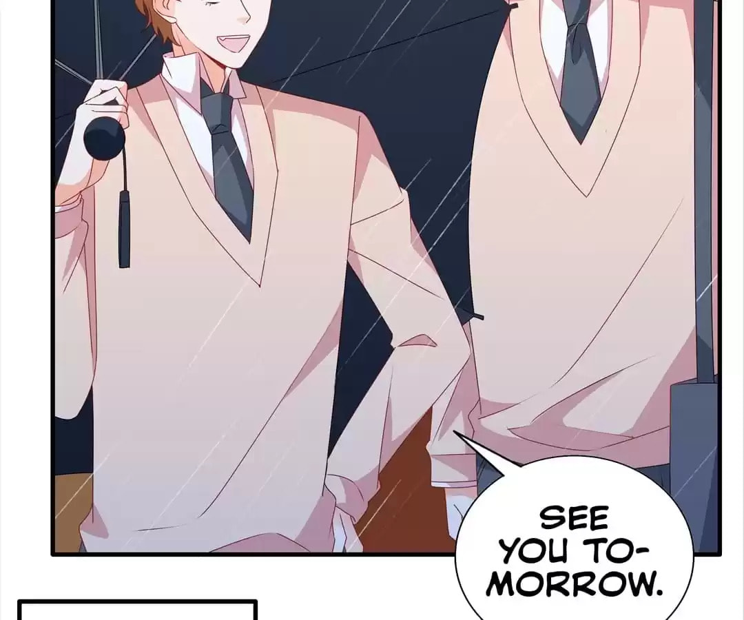 Read Her Smile So Sweet (Colored) chapter 96 image 11 on Lezhin