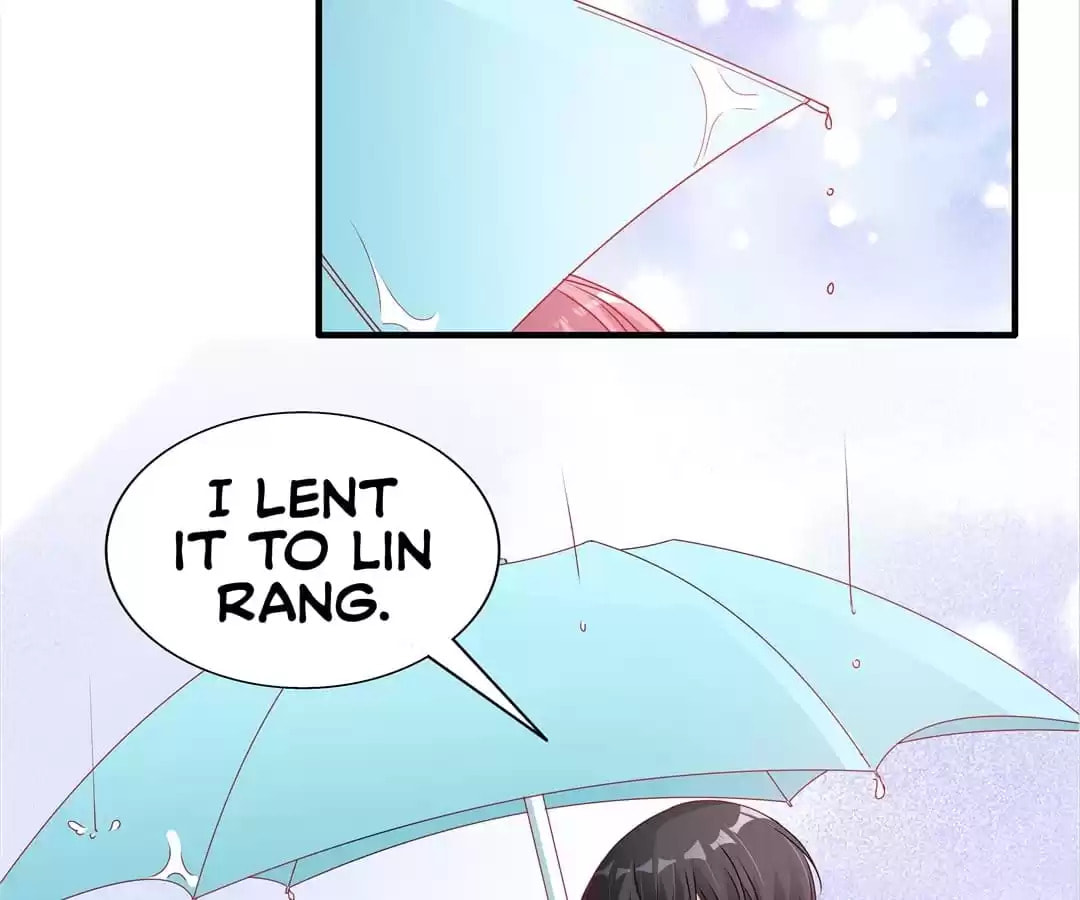 Read Her Smile So Sweet (Colored) chapter 96 image 18 on Lezhin