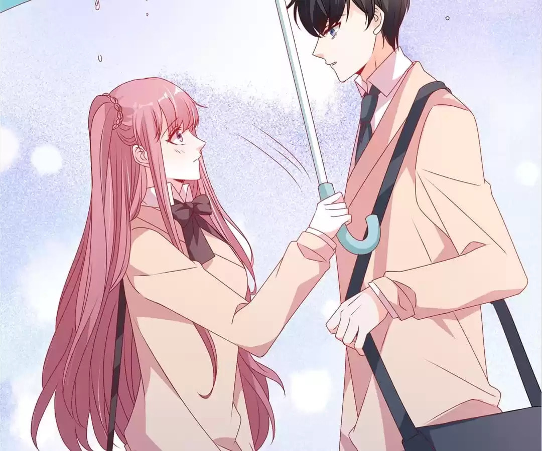 Read Her Smile So Sweet (Colored) chapter 96 image 19 on Lezhin
