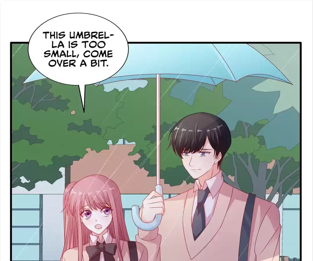Read Her Smile So Sweet (Colored) chapter 96 image 28 on Lezhin