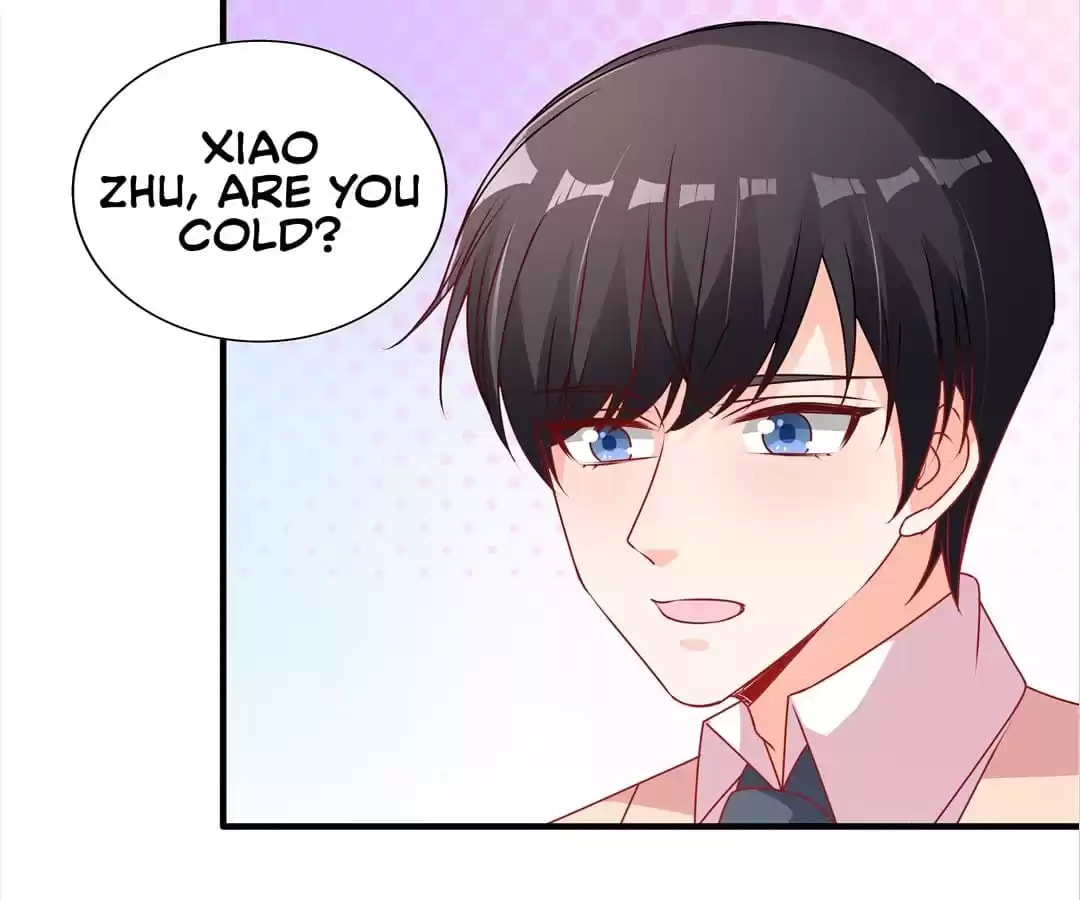 Read Her Smile So Sweet (Colored) chapter 96 image 30 on Lezhin