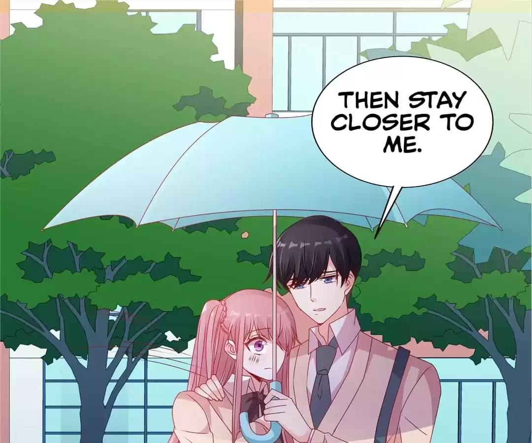 Read Her Smile So Sweet (Colored) chapter 96 image 35 on Lezhin