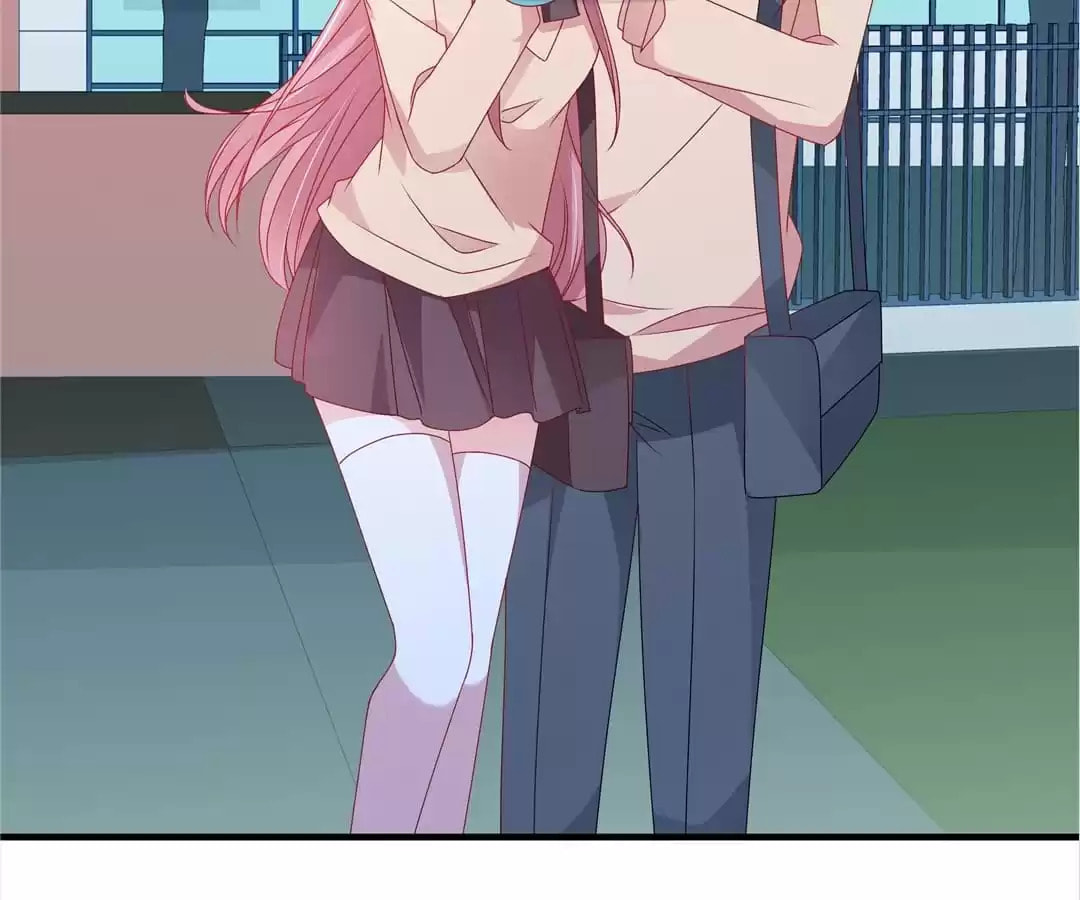 Read Her Smile So Sweet (Colored) chapter 96 image 36 on Lezhin