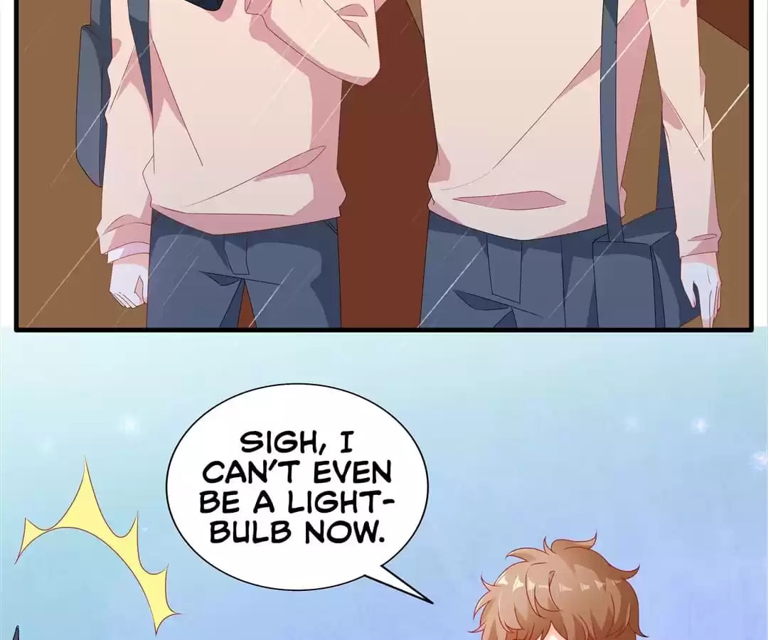 Read Her Smile So Sweet (Colored) chapter 96 image 8 on Lezhin