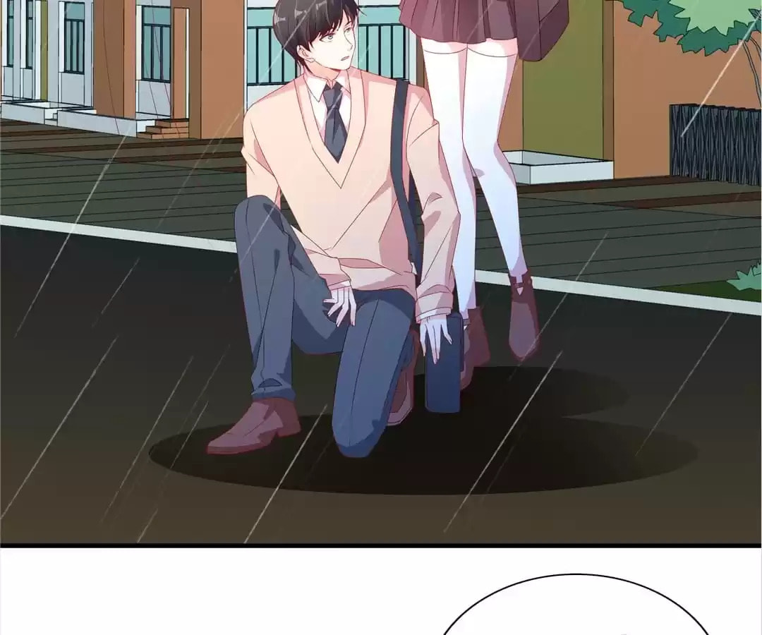 Read Her Smile So Sweet (Colored) chapter 97 image 10 on Lezhin