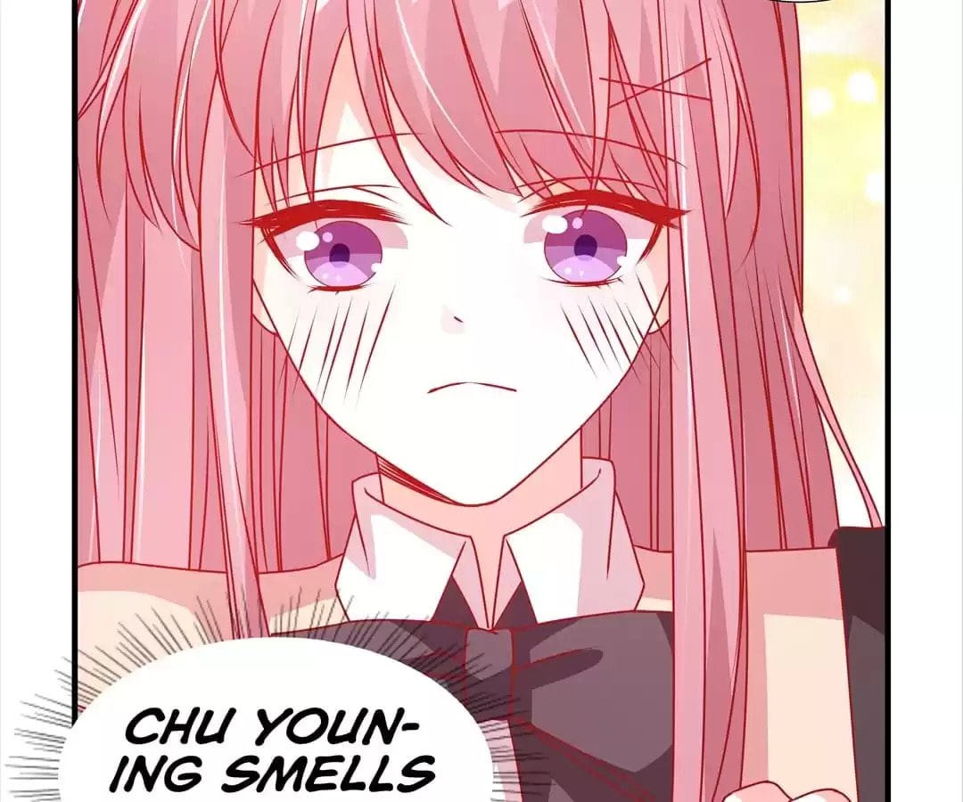 Read Her Smile So Sweet (Colored) chapter 97 image 19 on Lezhin