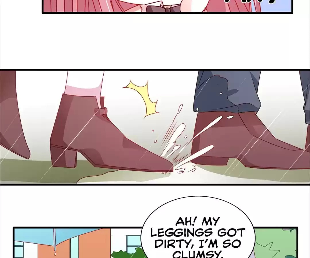 Read Her Smile So Sweet (Colored) chapter 97 image 2 on Lezhin
