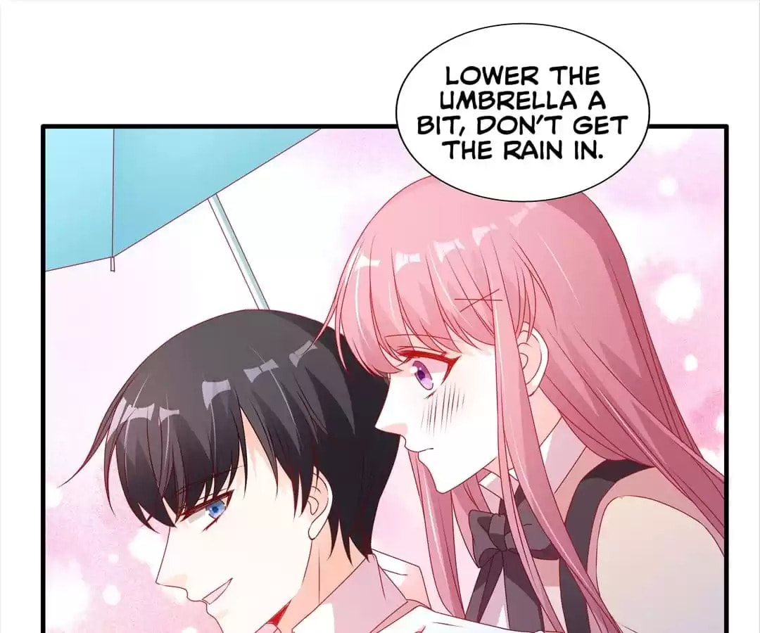 Read Her Smile So Sweet (Colored) chapter 97 image 21 on Lezhin