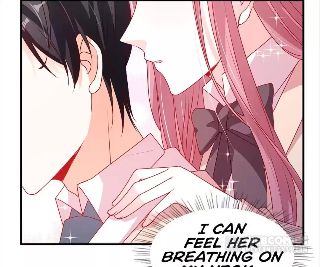 Read Her Smile So Sweet (Colored) chapter 97 image 25 on Lezhin