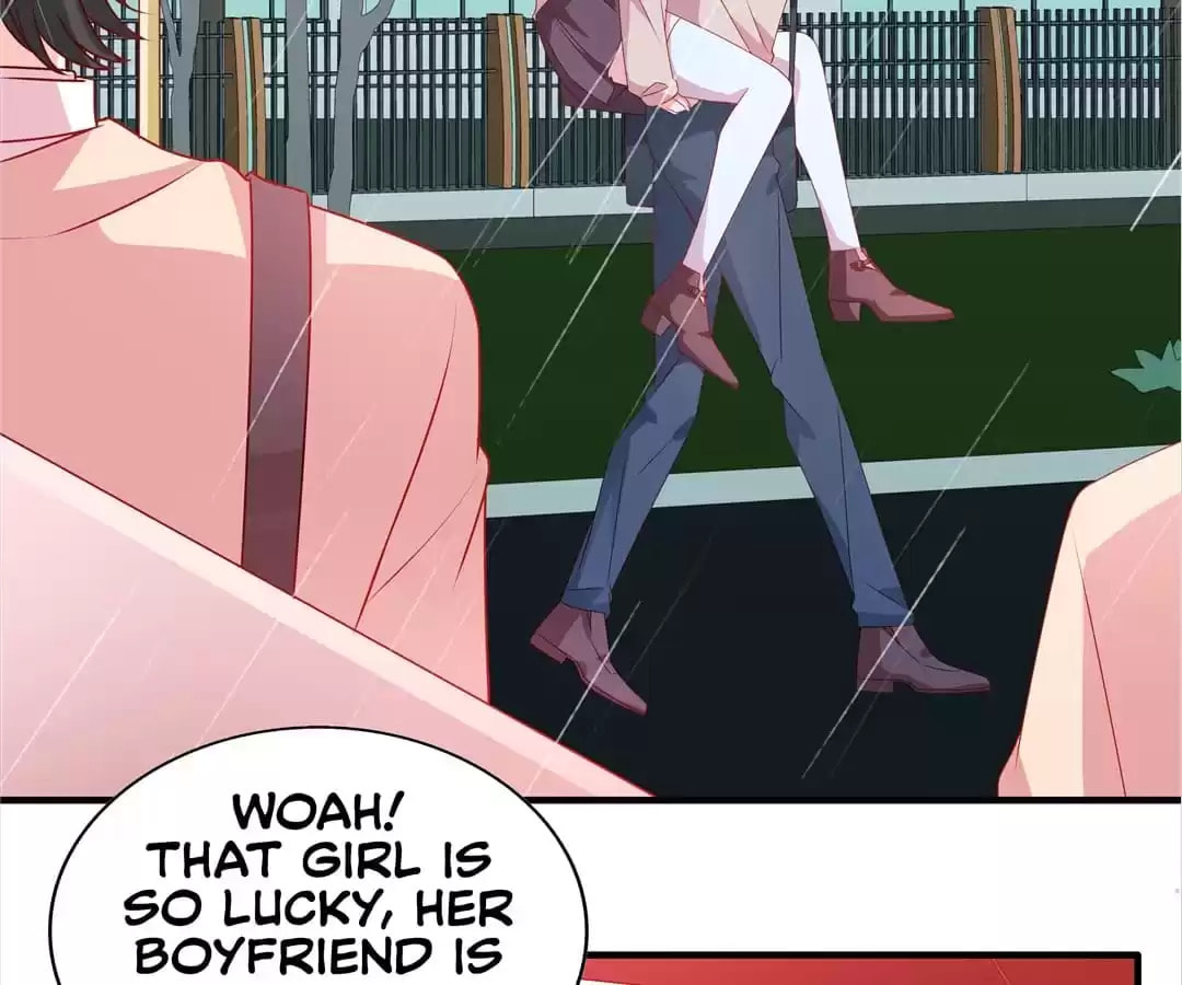 Read Her Smile So Sweet (Colored) chapter 97 image 29 on Lezhin
