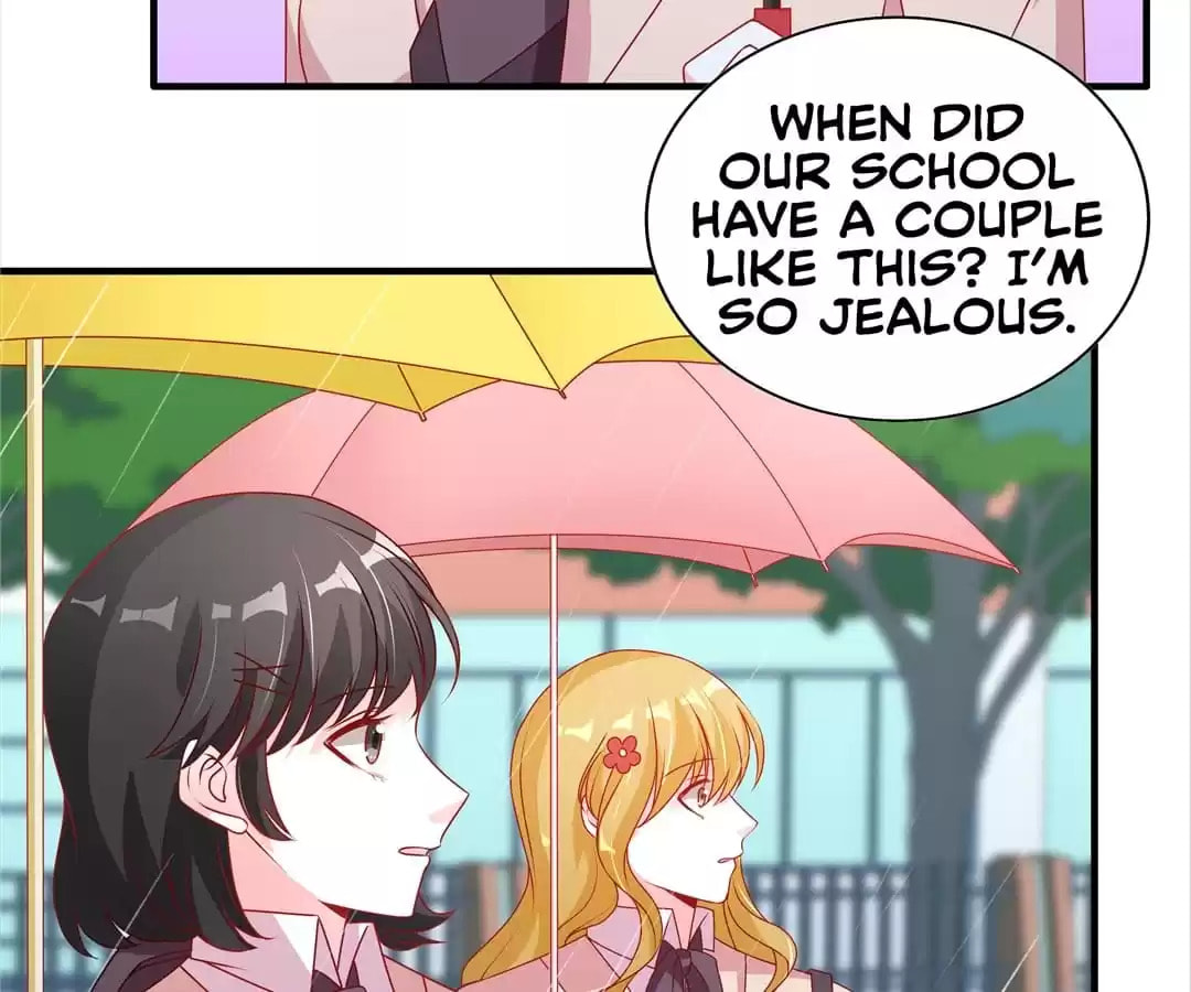 Read Her Smile So Sweet (Colored) chapter 97 image 31 on Lezhin