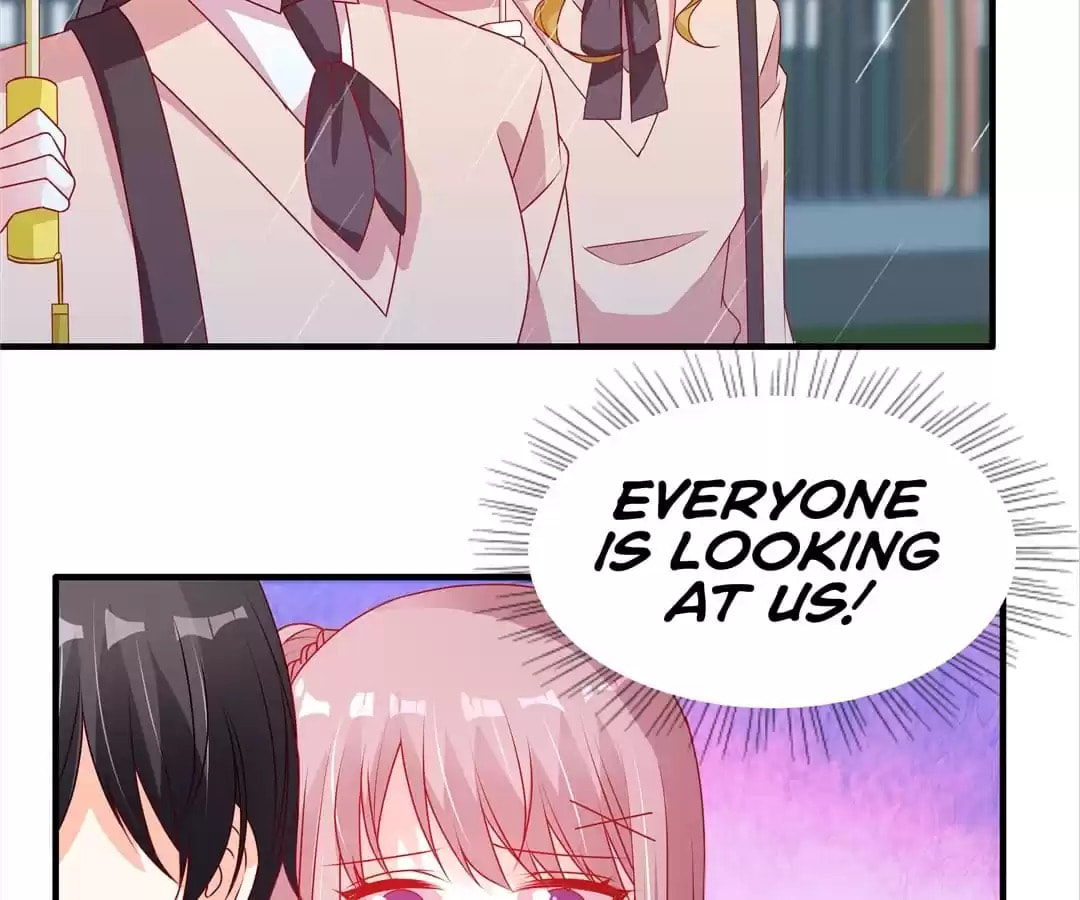 Read Her Smile So Sweet (Colored) chapter 97 image 32 on Lezhin