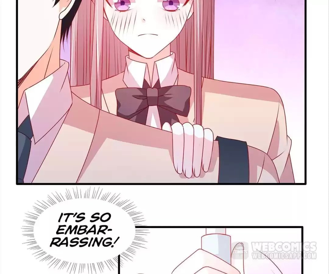 Read Her Smile So Sweet (Colored) chapter 97 image 33 on Lezhin