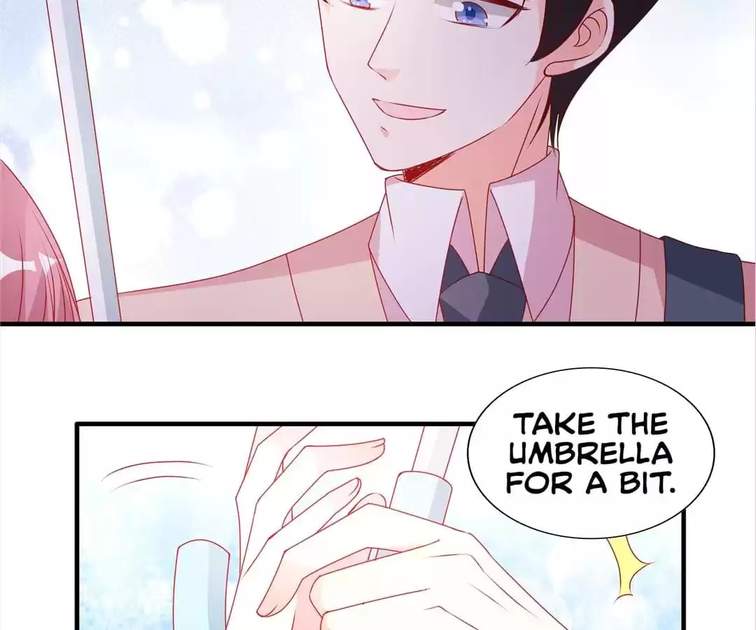 Read Her Smile So Sweet (Colored) chapter 97 image 5 on Lezhin
