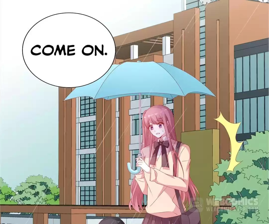 Read Her Smile So Sweet (Colored) chapter 97 image 9 on Lezhin