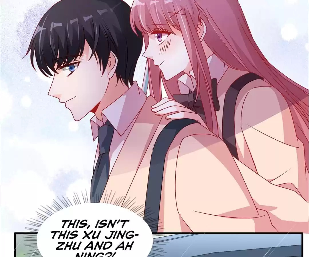 Read Her Smile So Sweet (Colored) chapter 98 image 11 on Lezhin