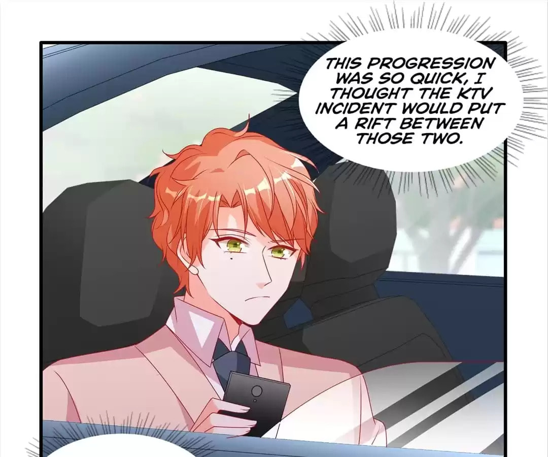 Read Her Smile So Sweet (Colored) chapter 98 image 14 on Lezhin