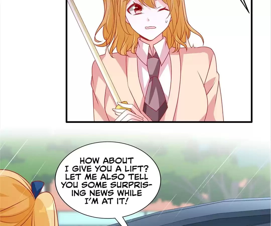 Read Her Smile So Sweet (Colored) chapter 98 image 23 on Lezhin