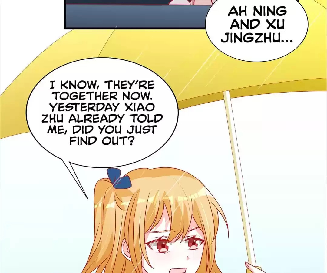 Read Her Smile So Sweet (Colored) chapter 98 image 30 on Lezhin