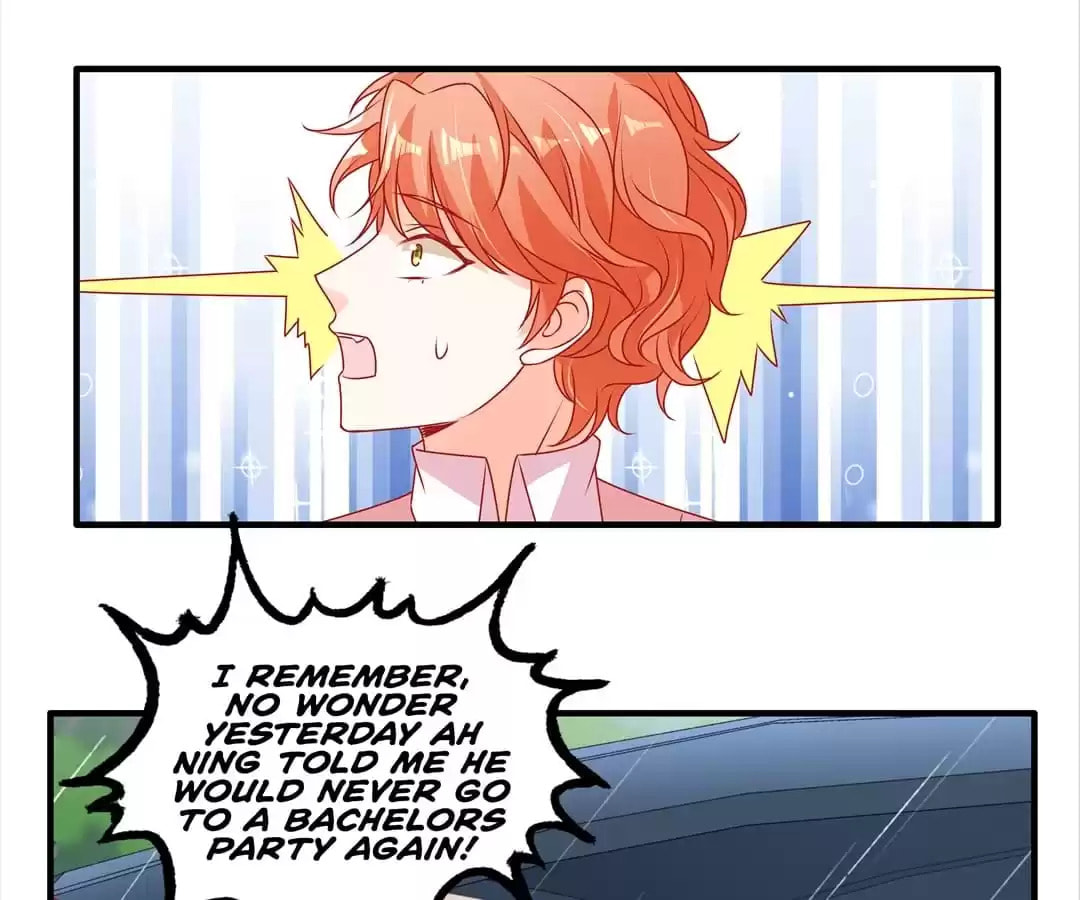 Read Her Smile So Sweet (Colored) chapter 98 image 32 on Lezhin