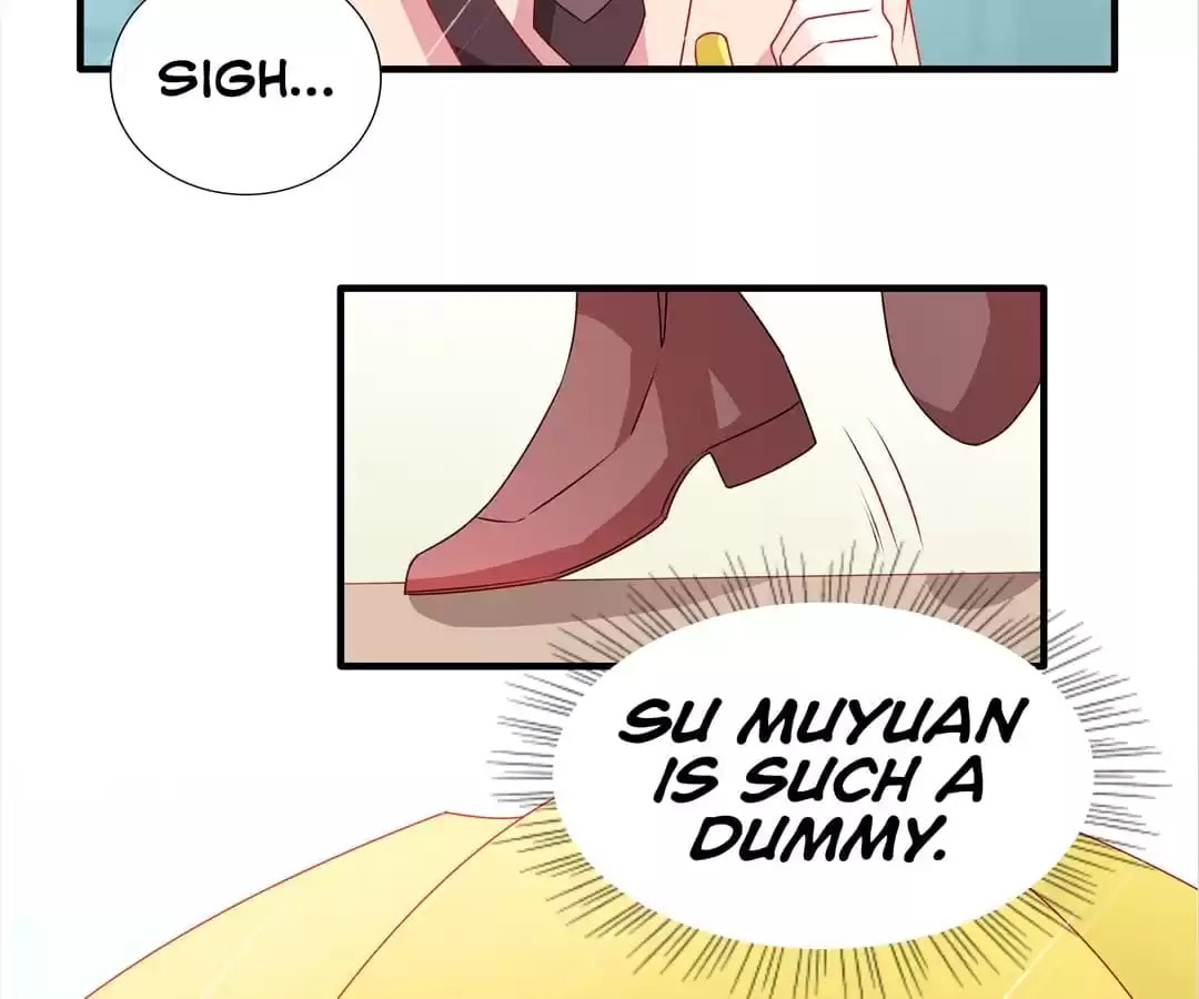 Read Her Smile So Sweet (Colored) chapter 98 image 36 on Lezhin