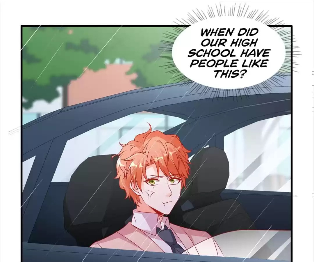 Read Her Smile So Sweet (Colored) chapter 98 image 7 on Lezhin