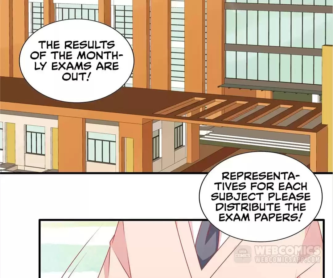 Read Her Smile So Sweet (Colored) chapter 99 image 1 on Lezhin