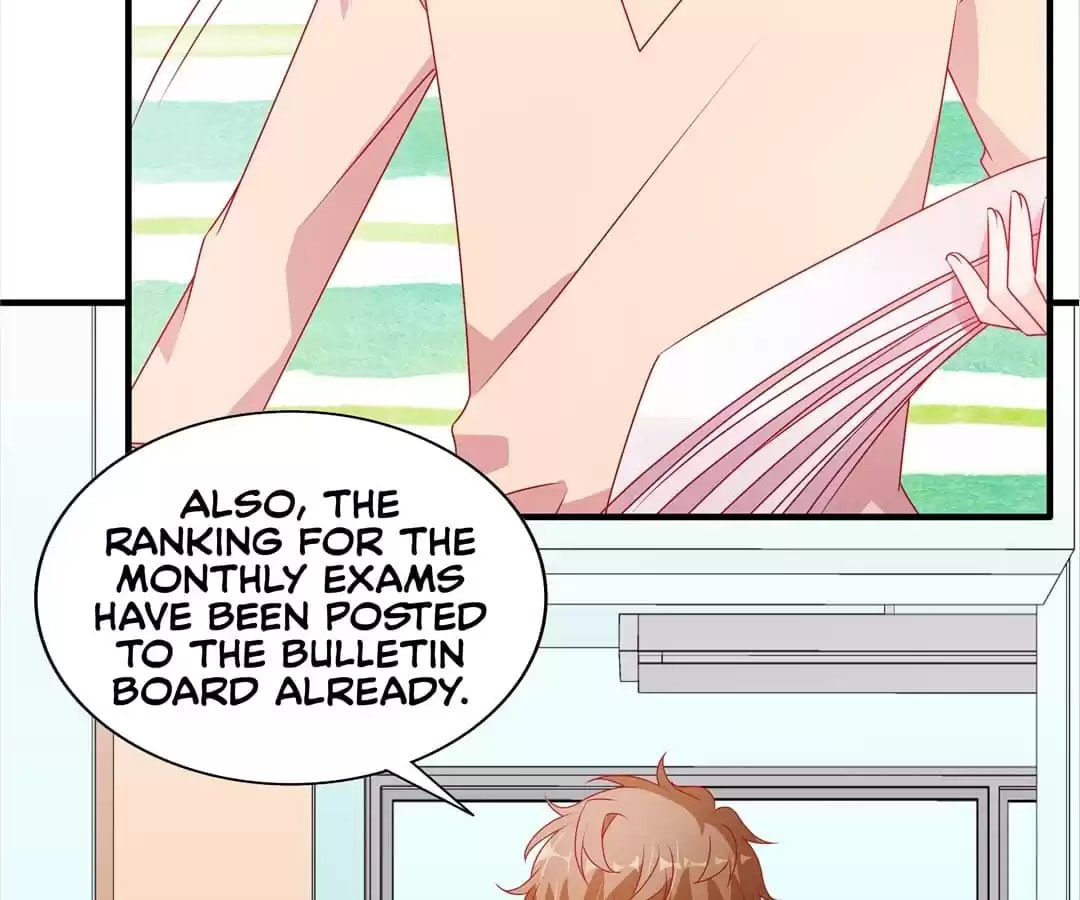 Read Her Smile So Sweet (Colored) chapter 99 image 2 on Lezhin