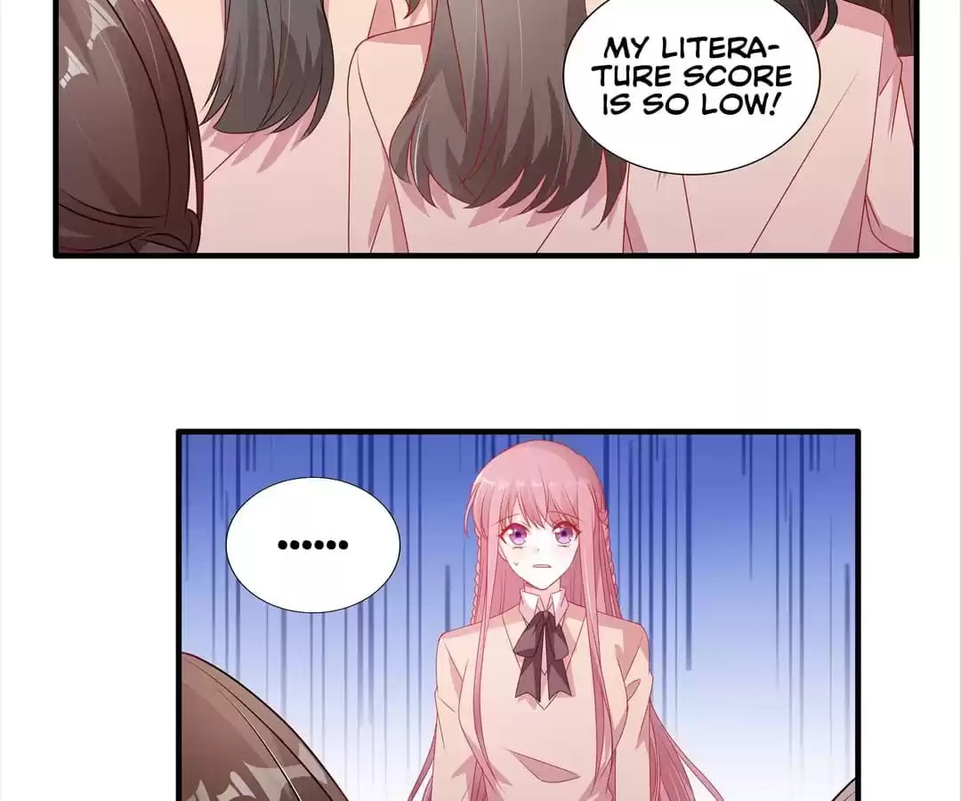 Read Her Smile So Sweet (Colored) chapter 99 image 5 on Lezhin